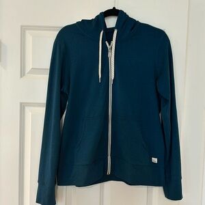 Vuori Halo Performance hoodie 2.0